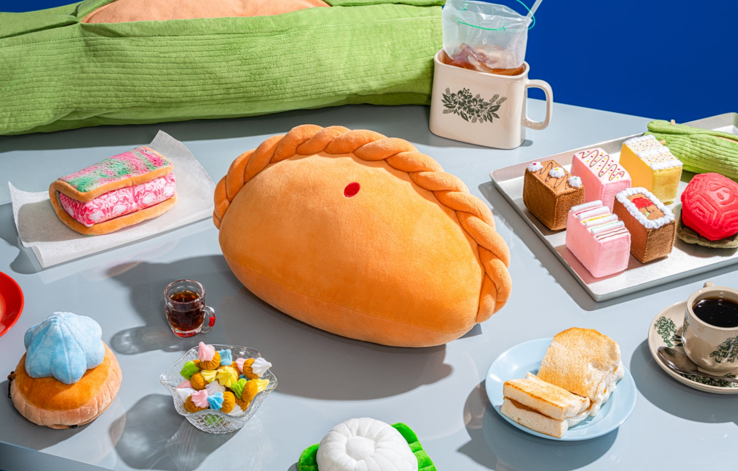 Corporate Gifting | Nom