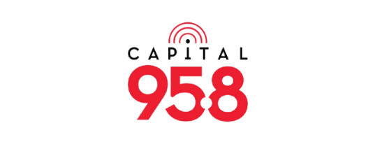 CAPITAL 95.8