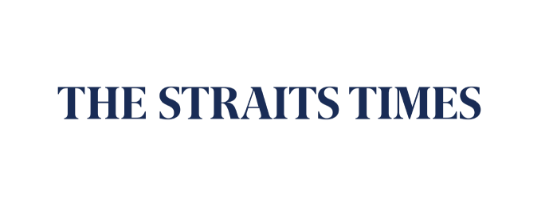 THE STRAITS TIMES