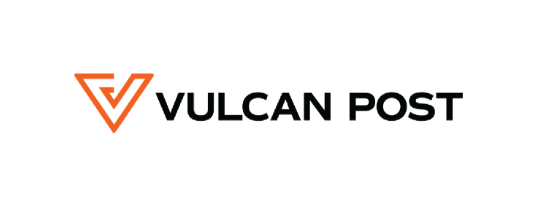 VULCAN POST