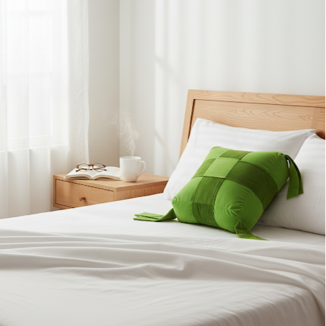 Ketupat Cushion