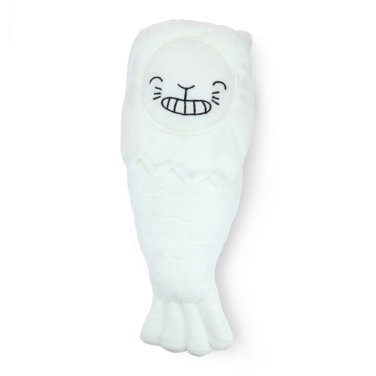 Merlion Chou Chou Plush