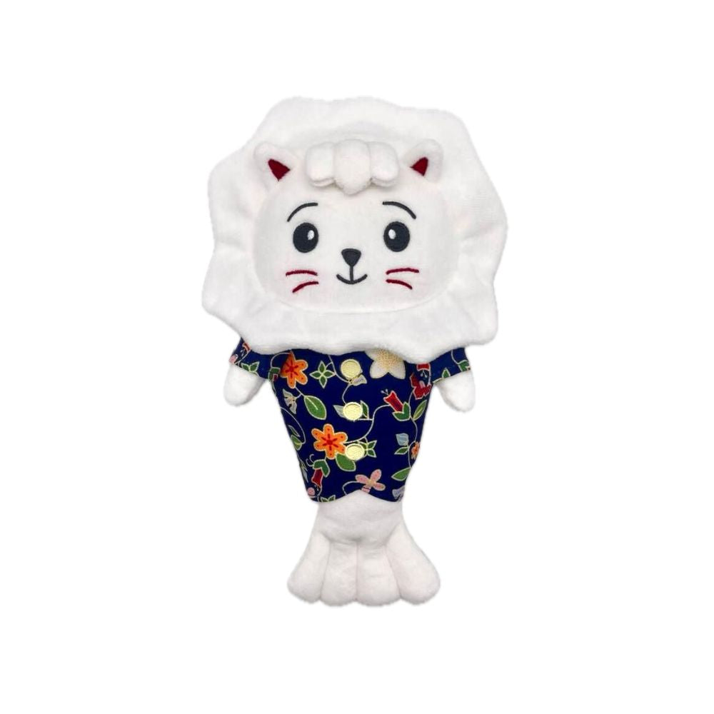Nom Nom The Merlion Plush