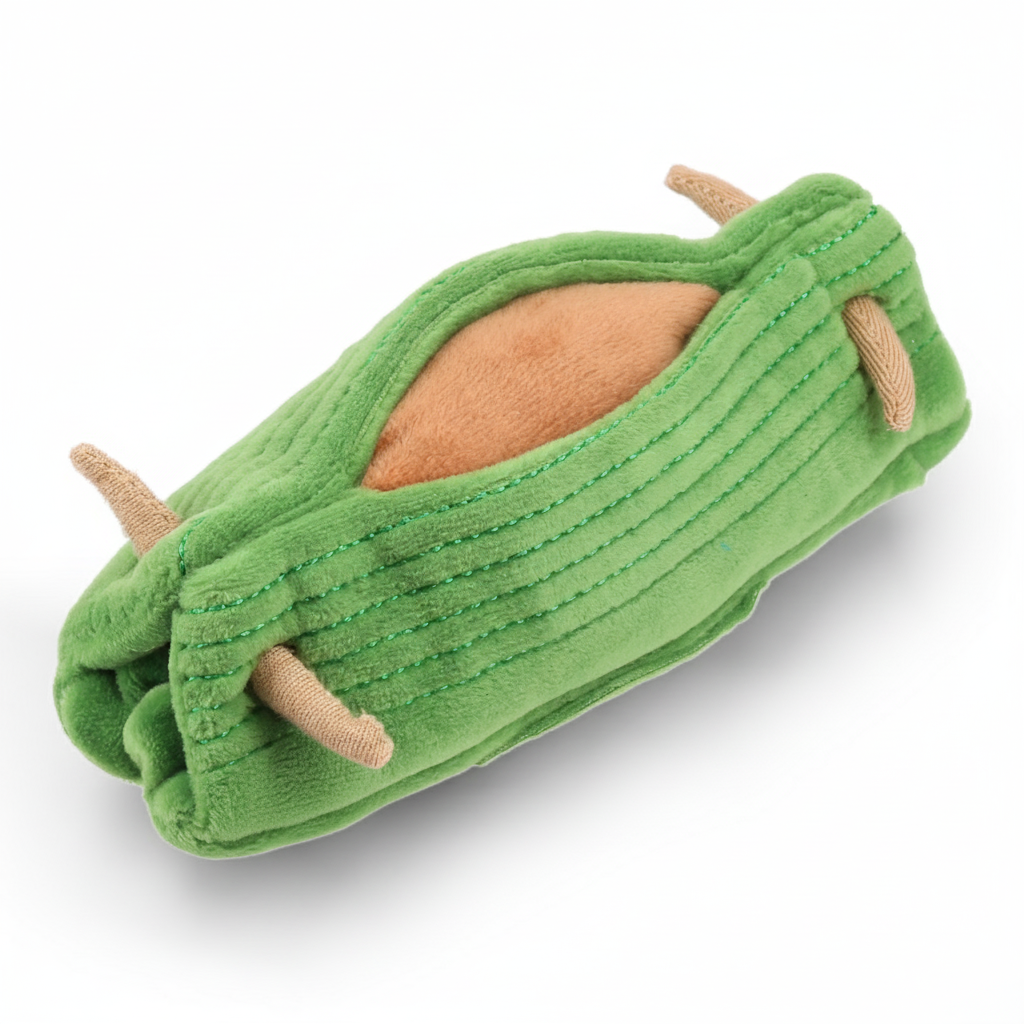 Waggle Otah Squeakie Chew Toy