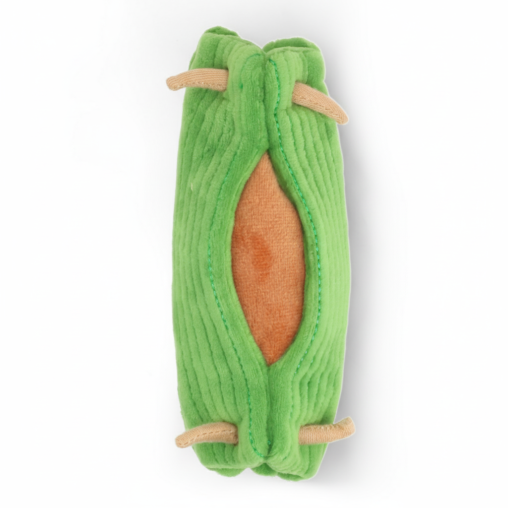 Waggle Otah Squeakie Chew Toy