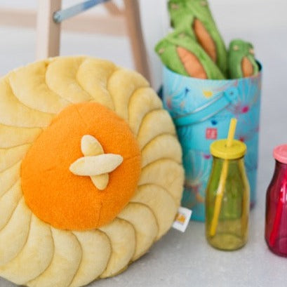 Pineapple Tart Cushion