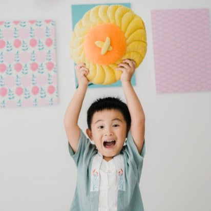 Pineapple Tart Cushion