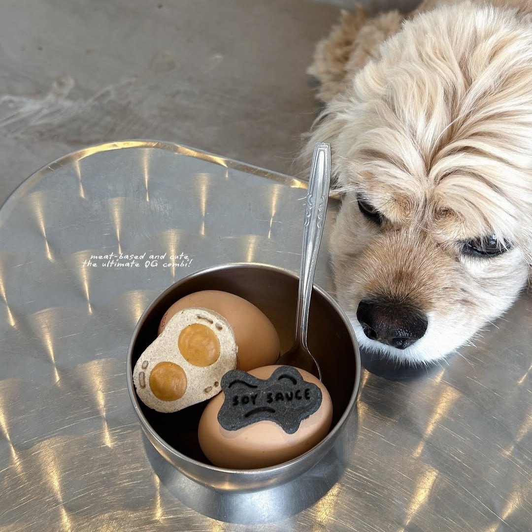 SG60 Breakfurst Set (Hoy x Waggle by Nom)