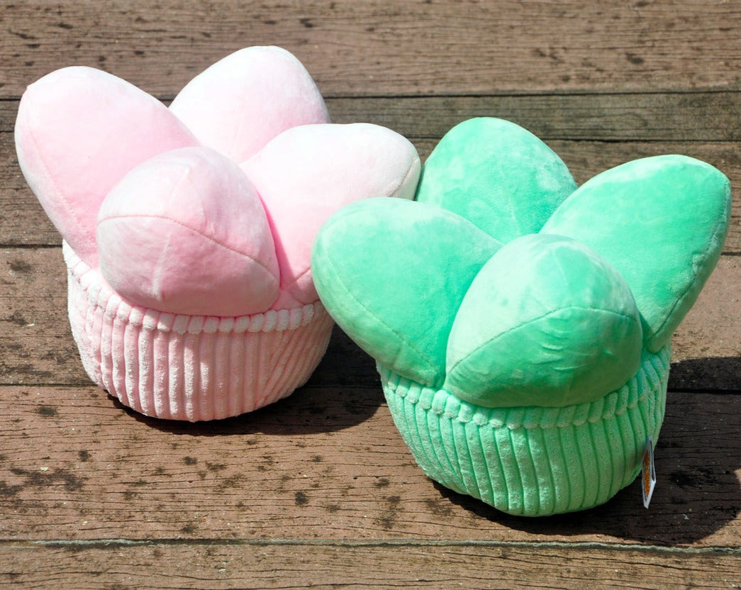 Wa Ko Kueh Cushion