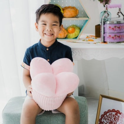 Wa Ko Kueh Cushion