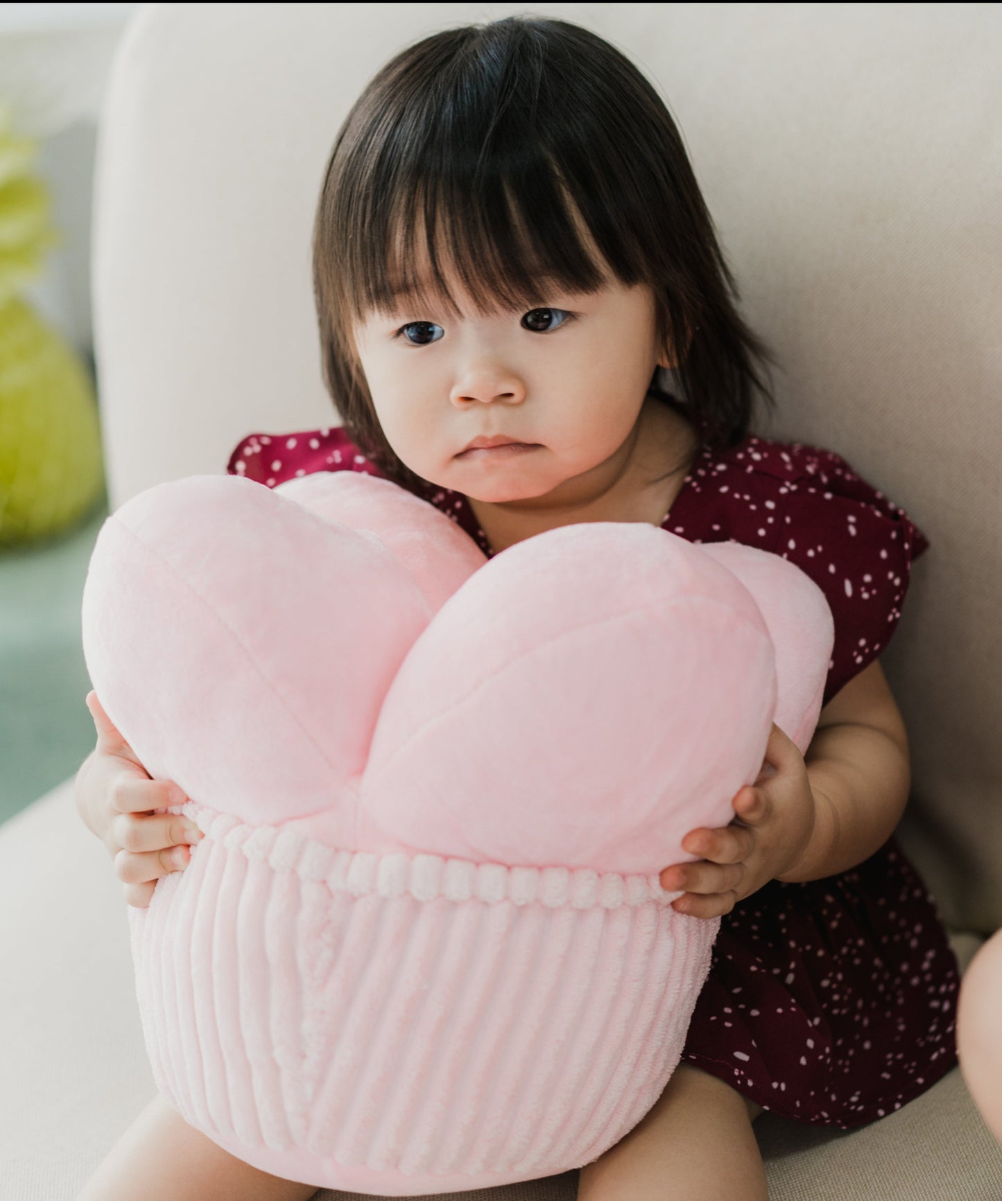 Wa Ko Kueh Cushion
