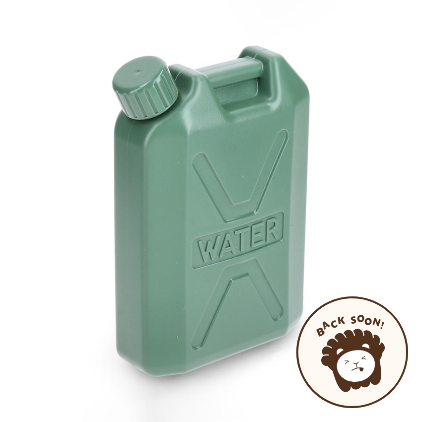 NS Jerry Can Bottle