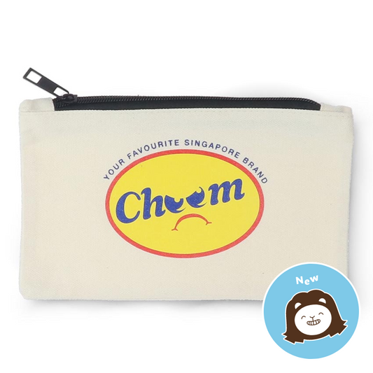 Cheem Pouch