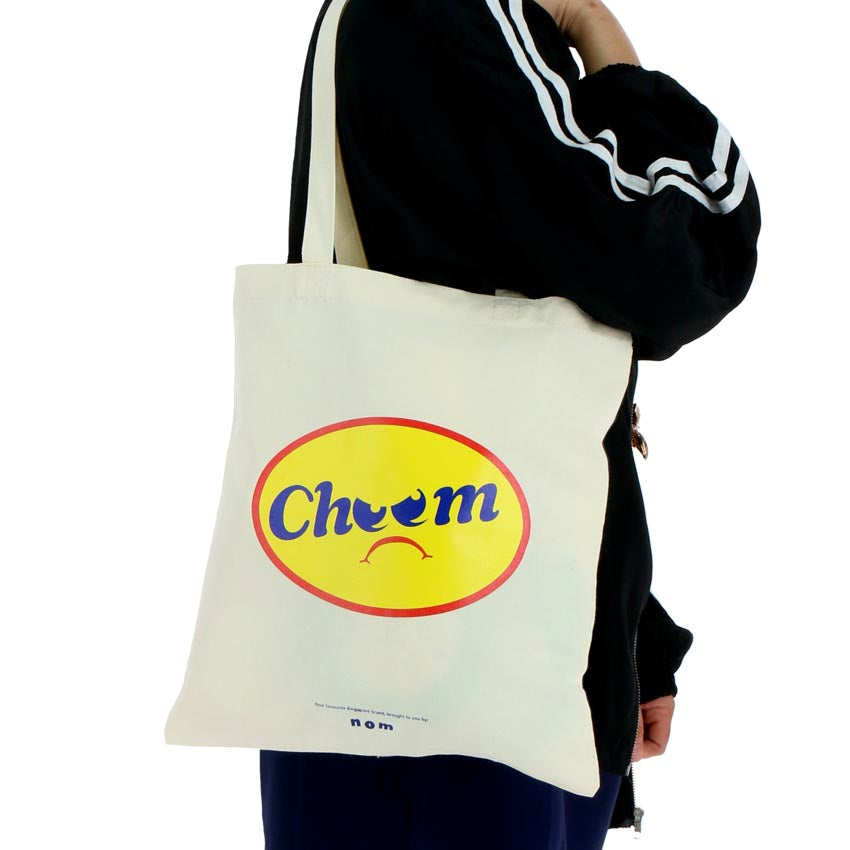 Cheem Tote Bag
