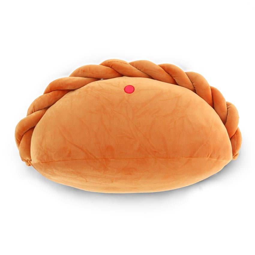Curry Puff Cushion