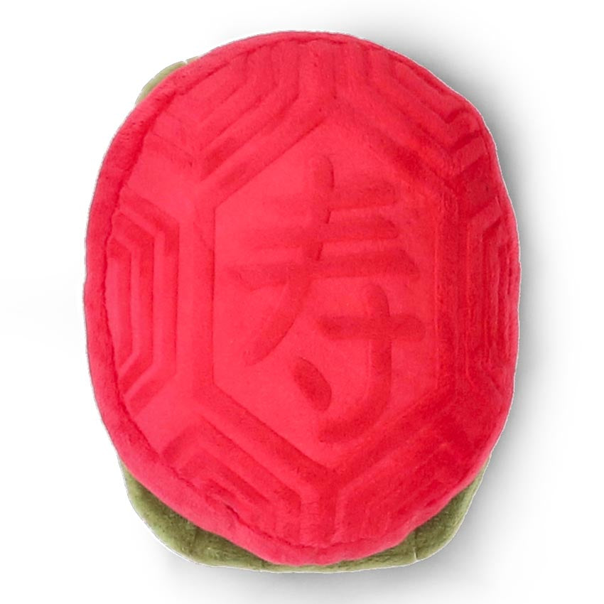 Waggle Ang Ku Kueh Squeakie Chew Toy