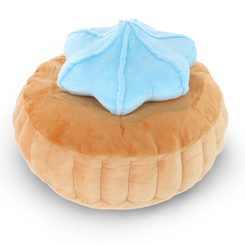 Gem Biscuit Cushion