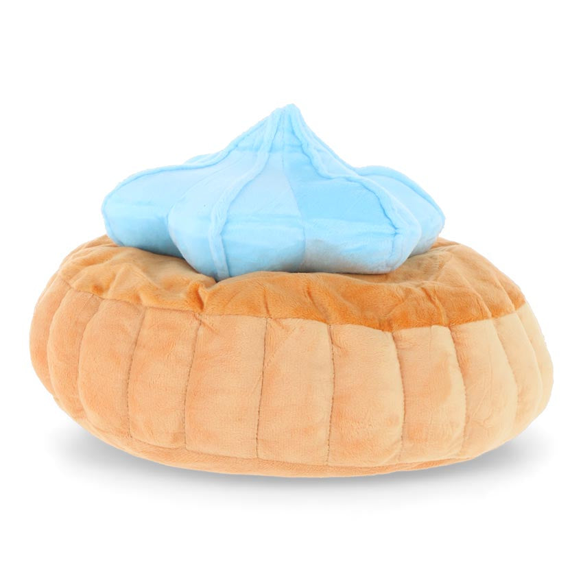 Gem Biscuit Cushion