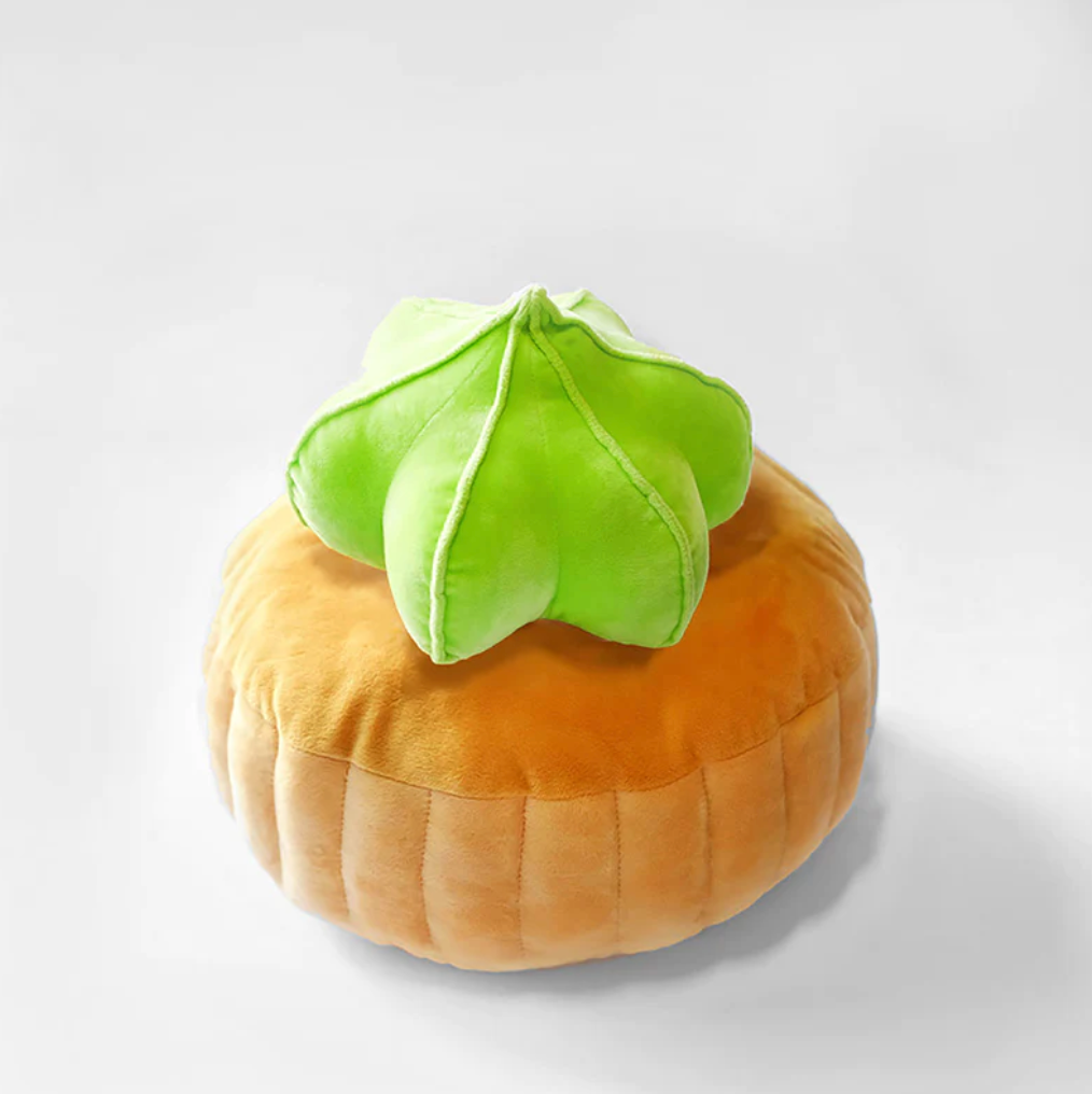 Gem Biscuit Cushion