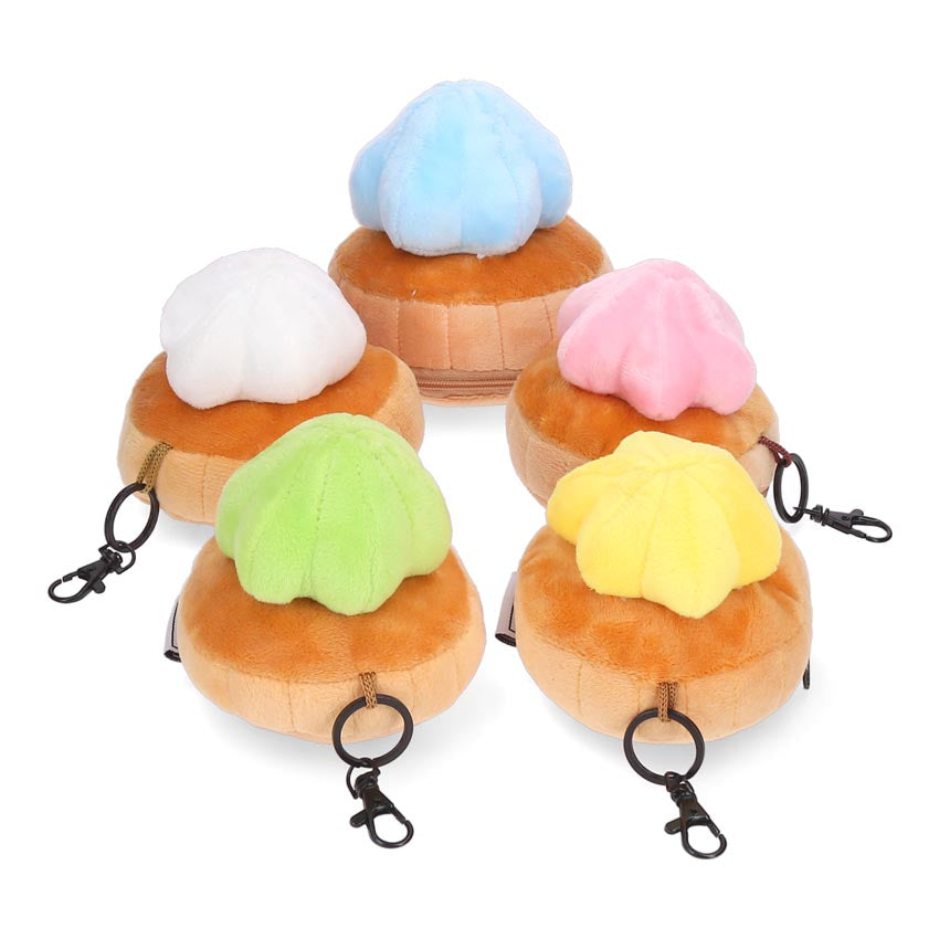 Gem Biscuit Keypouch