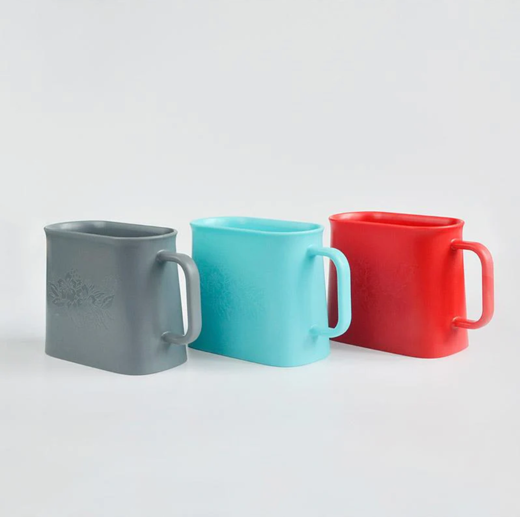 Kopibag Mug Plastic