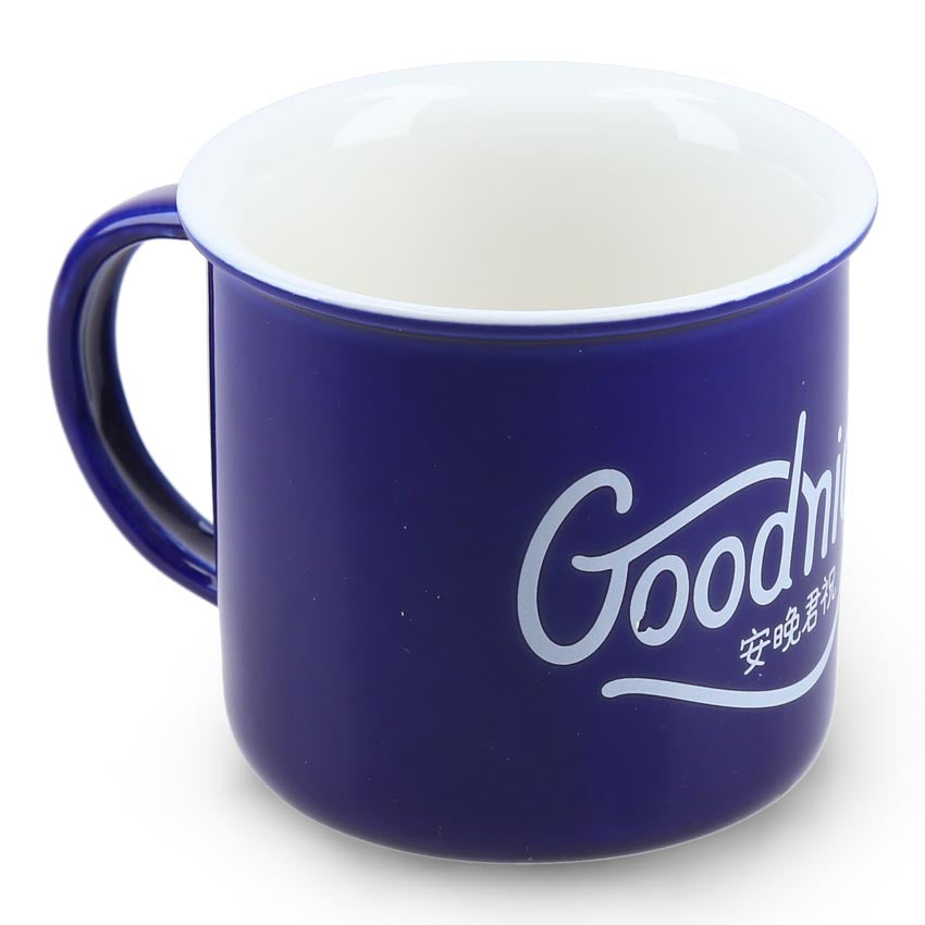 Good Night Mug