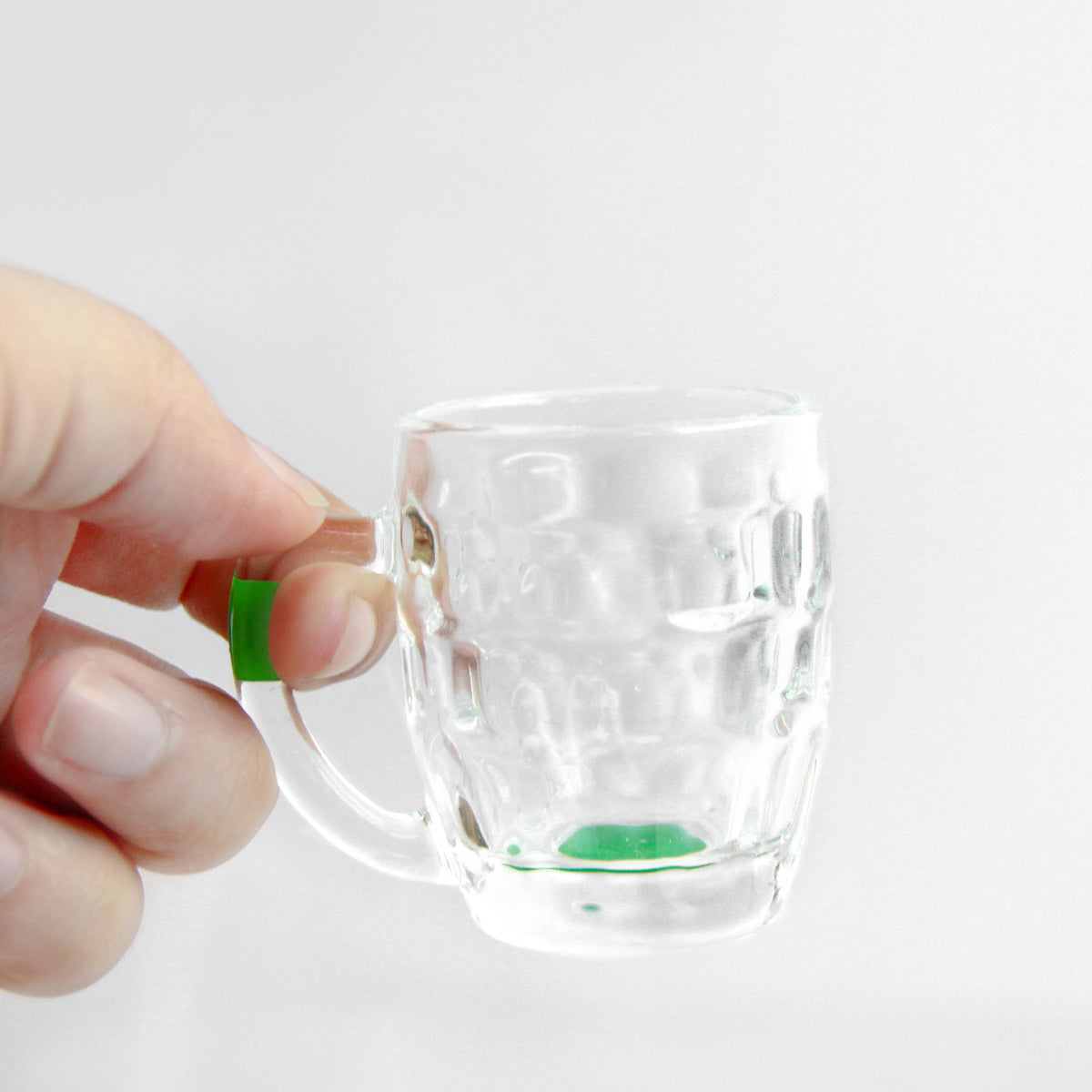 Kopitiam Mug Shot Glass (Set of 3)