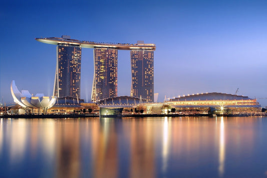Weekend Family Itinerary in Singapore: Food & Fun in One Perfect Day