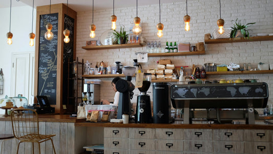 Hidden Cafés in Singapore You Probably Haven’t Heard Of (2026 Guide)