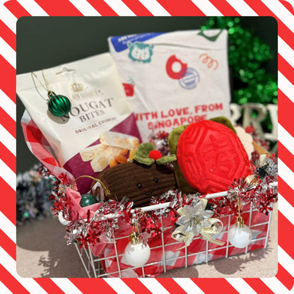 Nom Christmas Gift Set – $29.90
