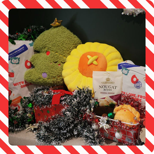 Nom Christmas Gift Set – $89.90