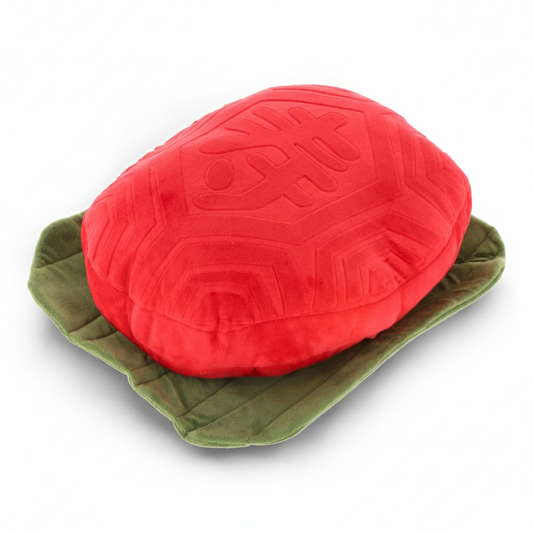 Ang Ku Kueh Cushion