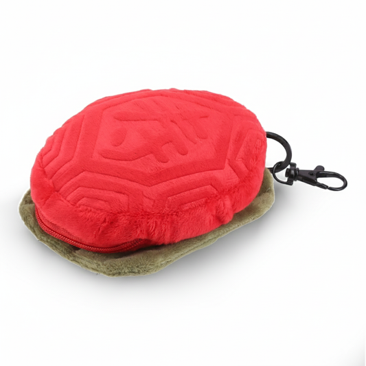 Ang Ku Kueh Keypouch