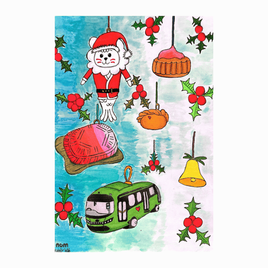Christmas Card