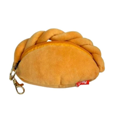 Curry Puff Keypouch