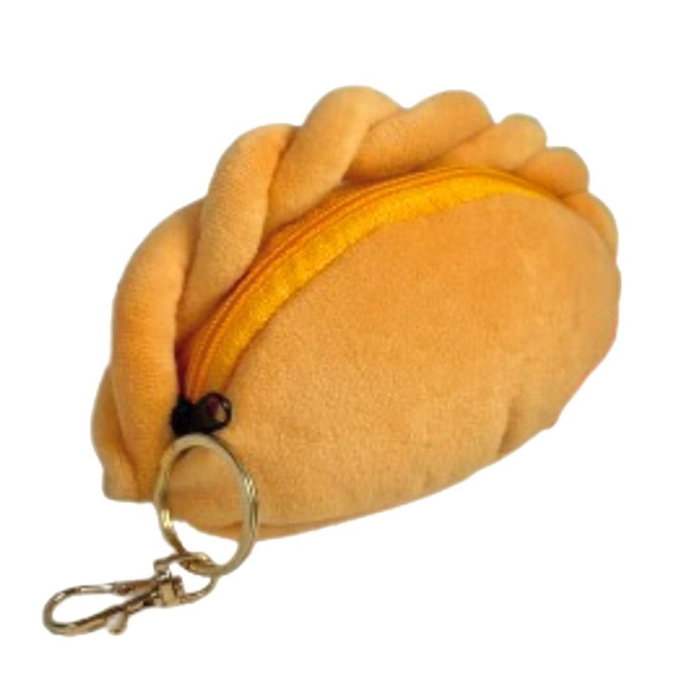 Curry Puff Keypouch