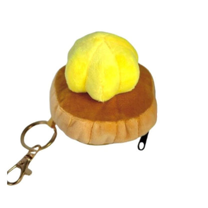 Gem Biscuit Keypouch