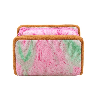 Ice Cream Sandwich Keypouch