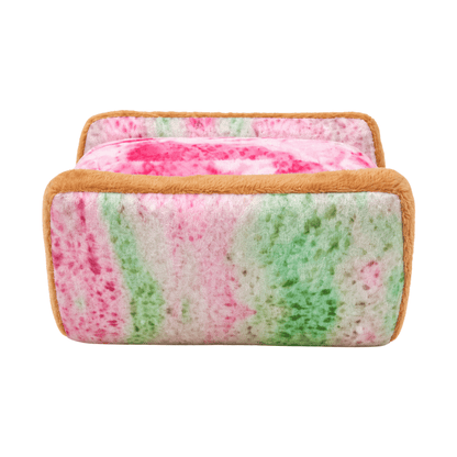 Nibbles by Nom Ice Cream Sandwich Play Toy