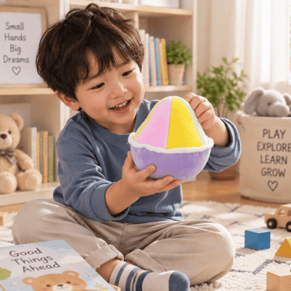 Nibbles by Nom Ice Kacang Play Toy