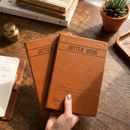 Jotter Notebook