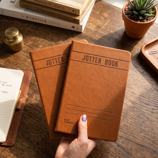 Jotter Notebook