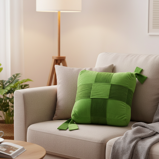 Ketupat Cushion