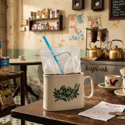 Kopibag Mug