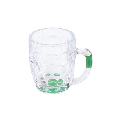 Kopitiam Mug Shot Glass