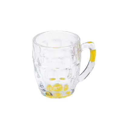 Kopitiam Mug Shot Glass