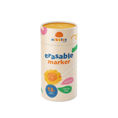Nibbles by Nom Marker (for Silicone Colouring Mat)