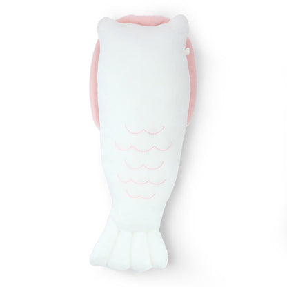 Merlion Chou Chou Plush (Pink)