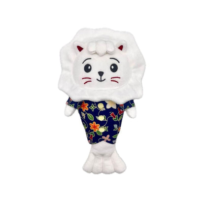 Nom Nom The Merlion Plush