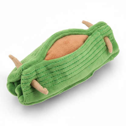 Waggle Otah Squeakie Chew Toy